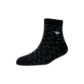 Men's AL020 Pack of 3 Ankle Socks